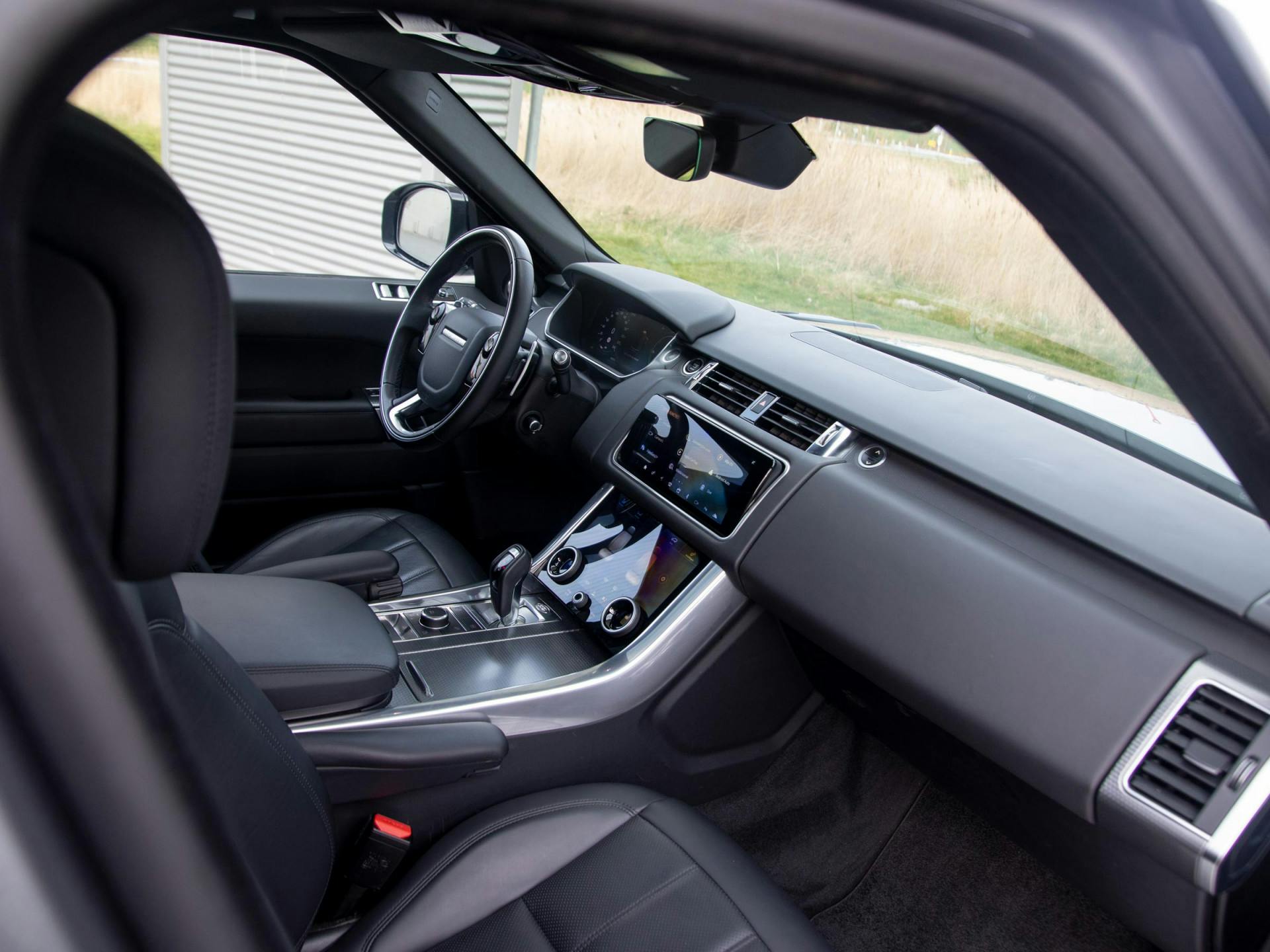 Land Rover Range Rover Sport 2.0 P400e HSE | BTW Auto | Luchtvering | Pano |